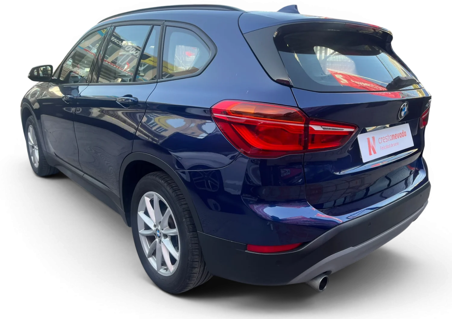 Imagen de BMW X1
