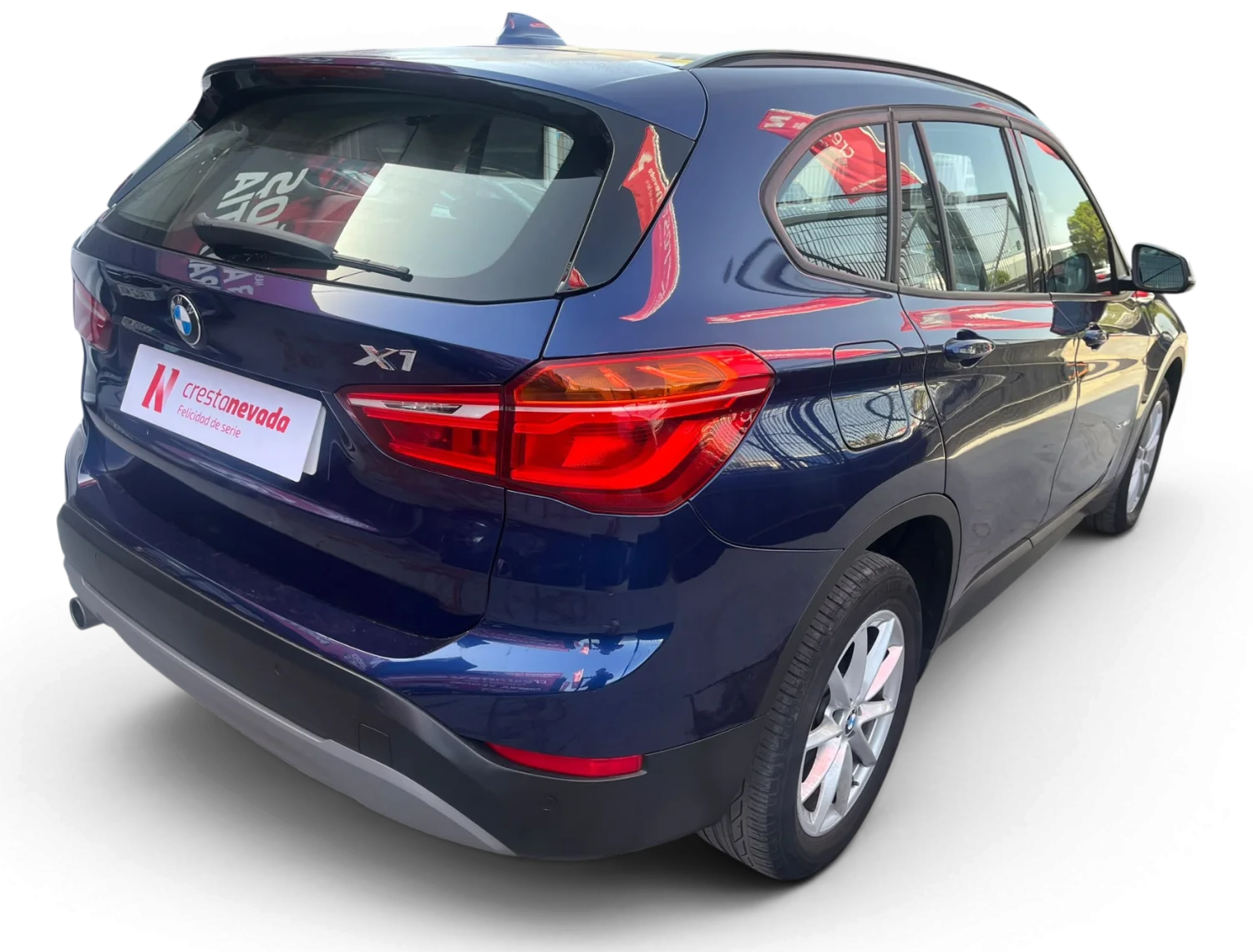 Imagen de BMW X1