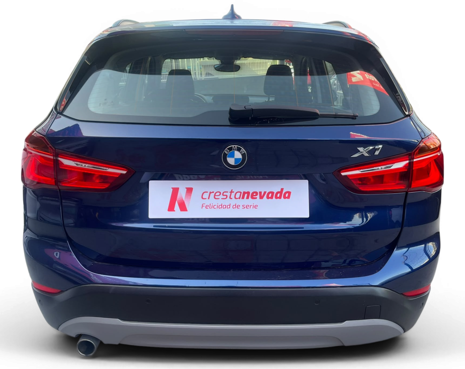 Imagen de BMW X1