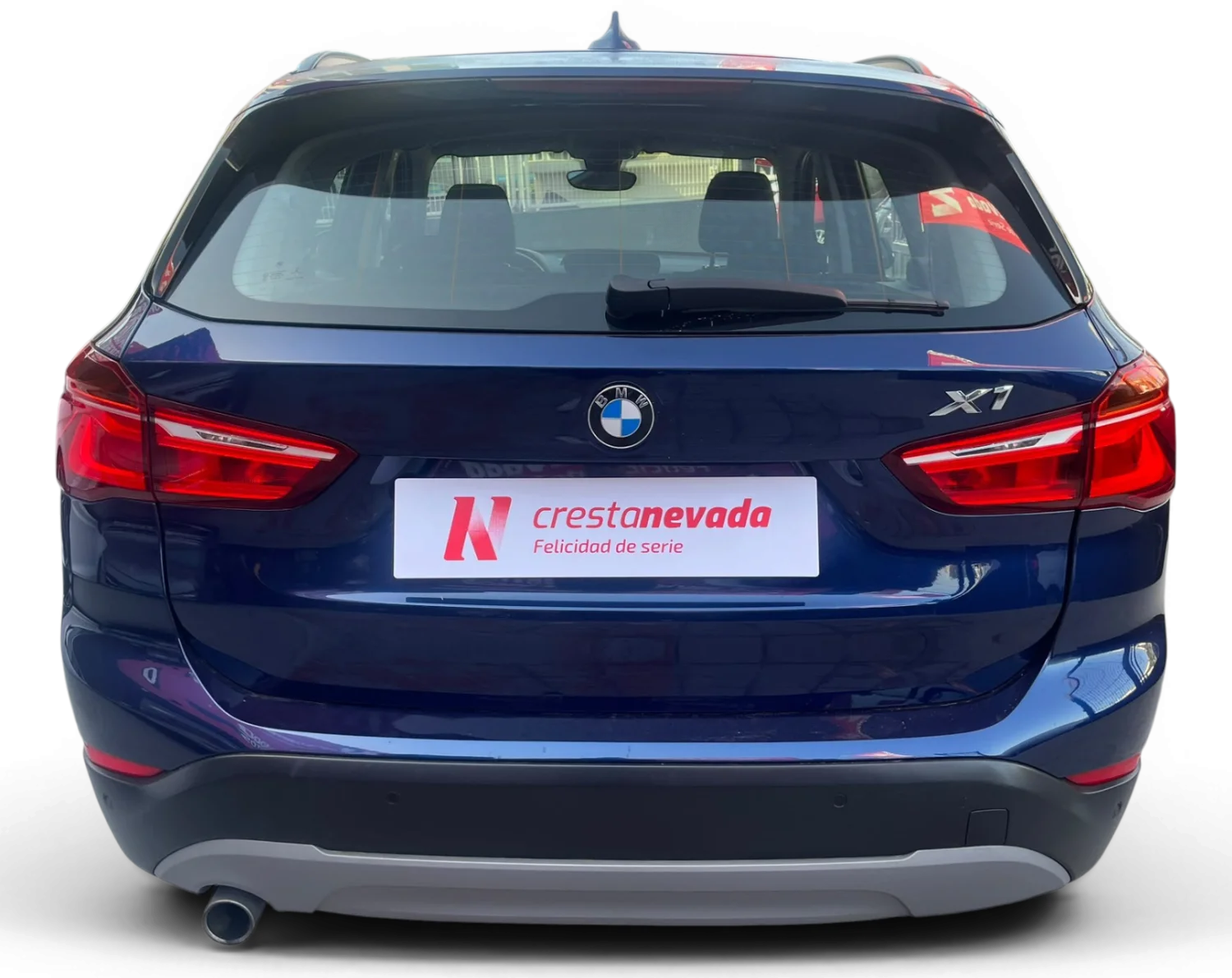Imagen de BMW X1