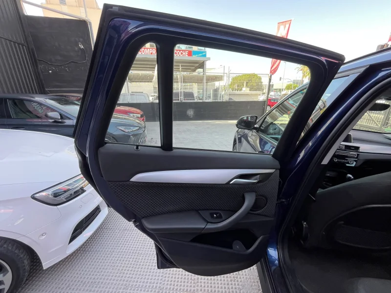 Imagen de BMW X1