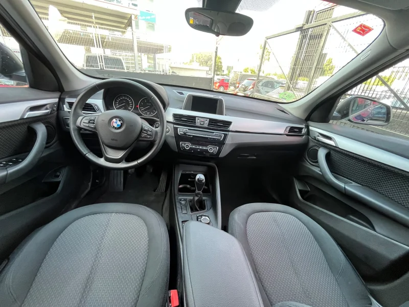 Imagen de BMW X1