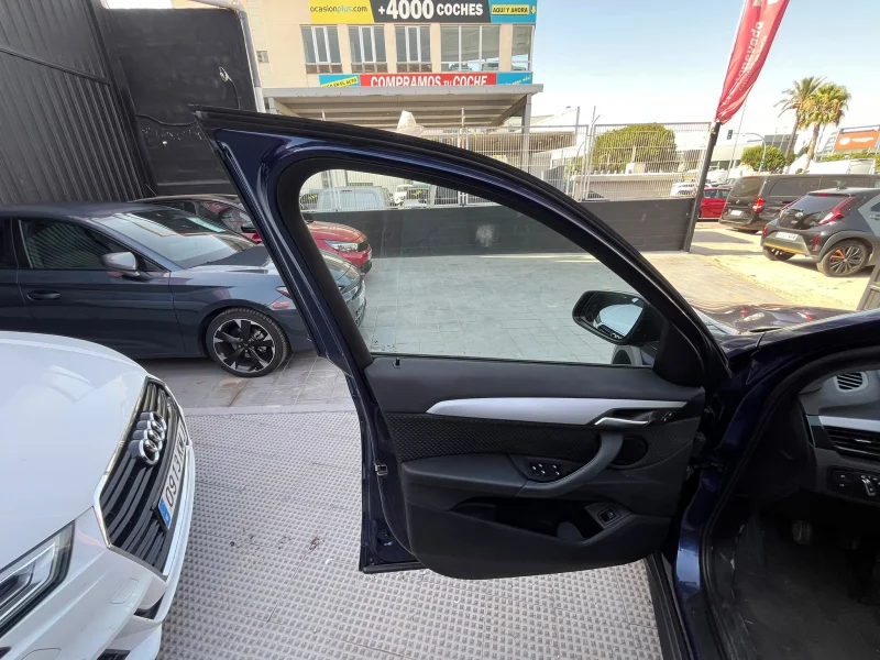 Imagen de BMW X1