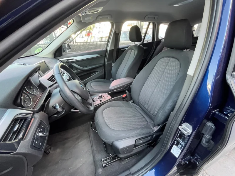Imagen de BMW X1
