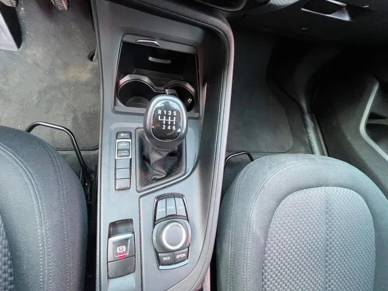 Imagen de BMW X1