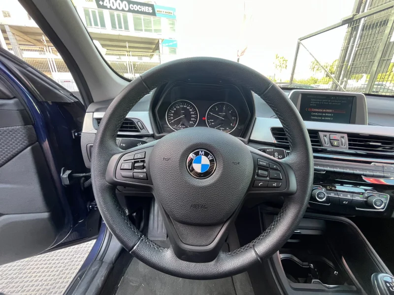 Imagen de BMW X1