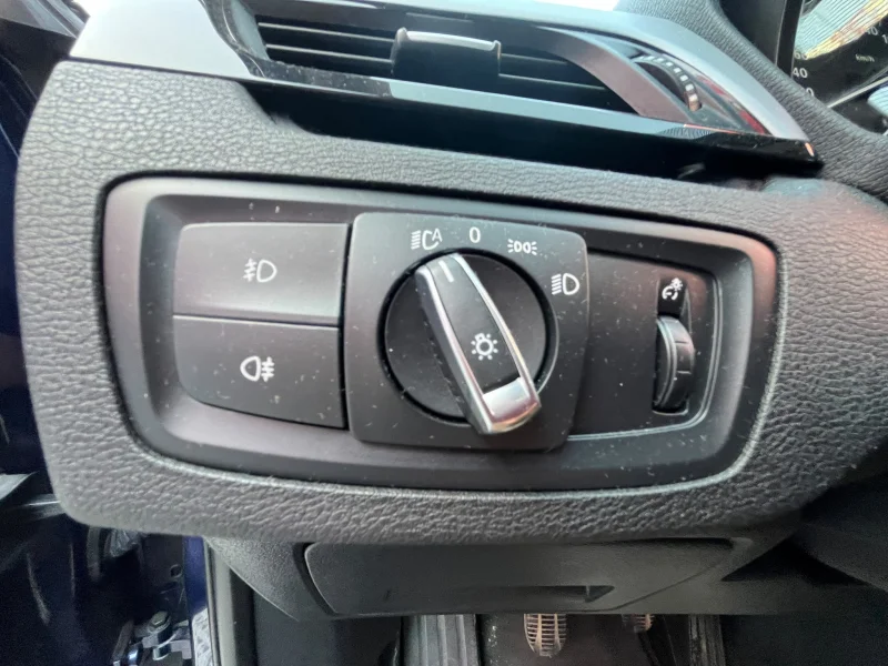 Imagen de BMW X1