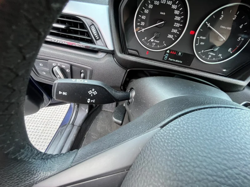 Imagen de BMW X1