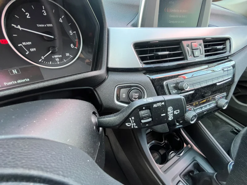 Imagen de BMW X1
