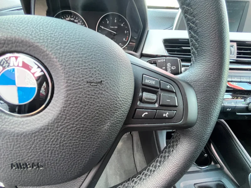 Imagen de BMW X1