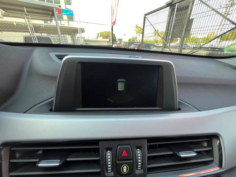 Imagen de BMW X1