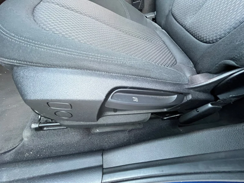 Imagen de BMW X1