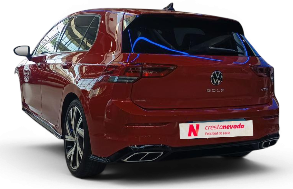 Imagen de Volkswagen Golf