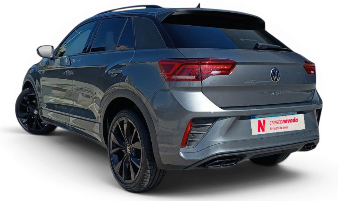 Imagen de Volkswagen T-Roc