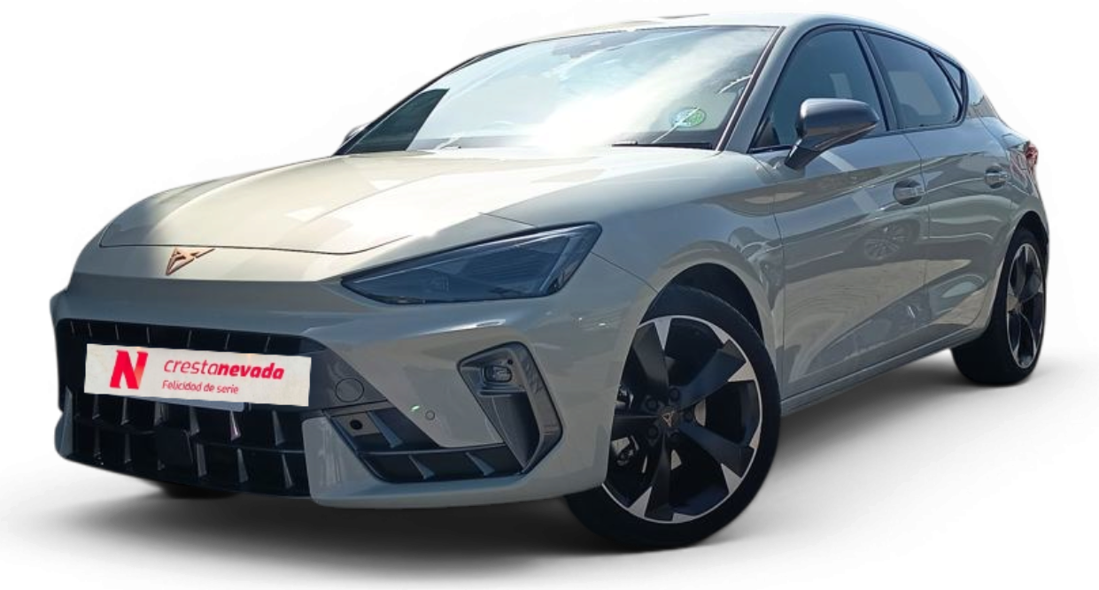 cupra León