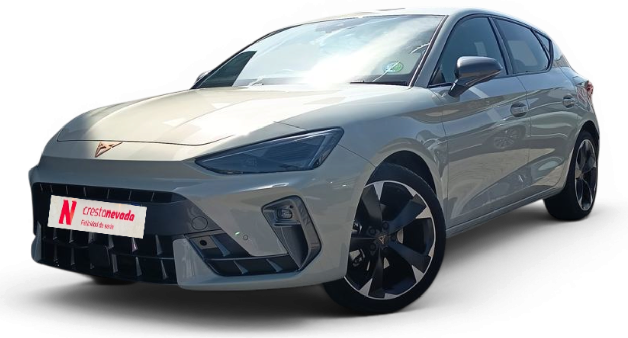 cupra León