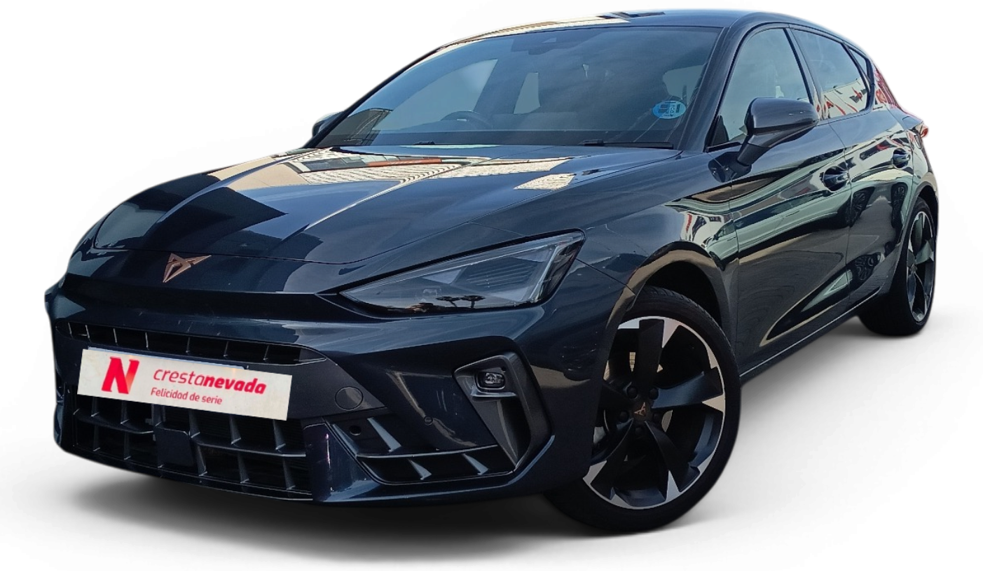 cupra León