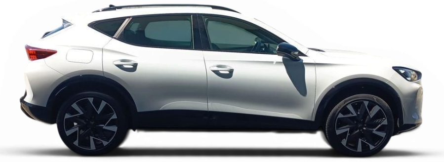 Imagen de cupra Formentor