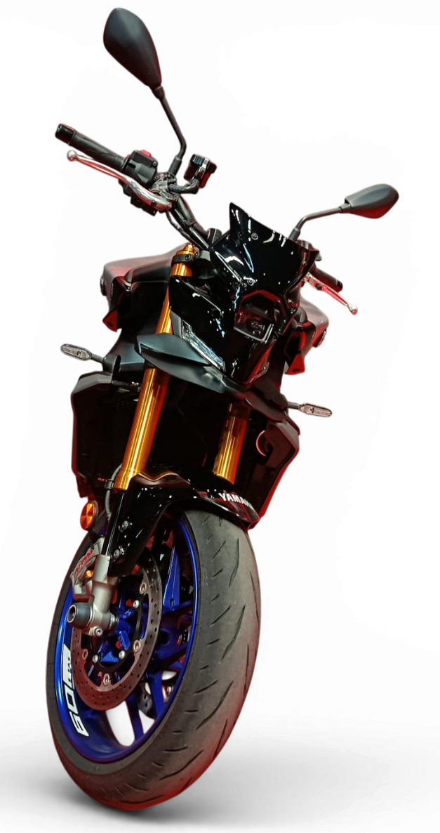 Imagen de Yamaha MT 09 SP