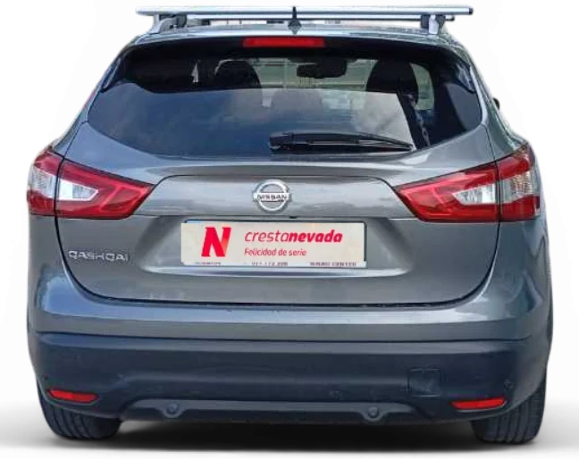 Imagen de NISSAN QASHQAI