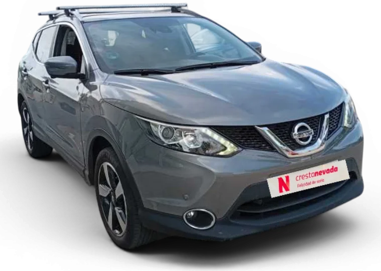 Imagen de NISSAN QASHQAI