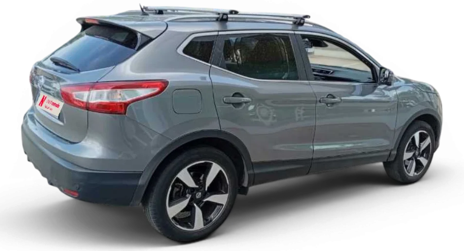 Imagen de NISSAN QASHQAI