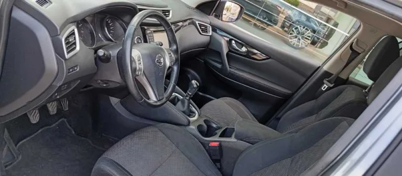 Imagen de NISSAN QASHQAI