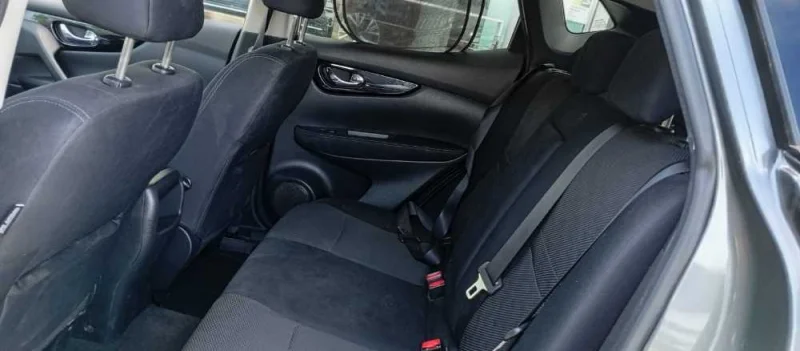 Imagen de NISSAN QASHQAI
