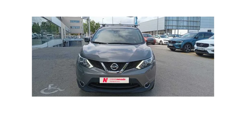 Imagen de NISSAN QASHQAI