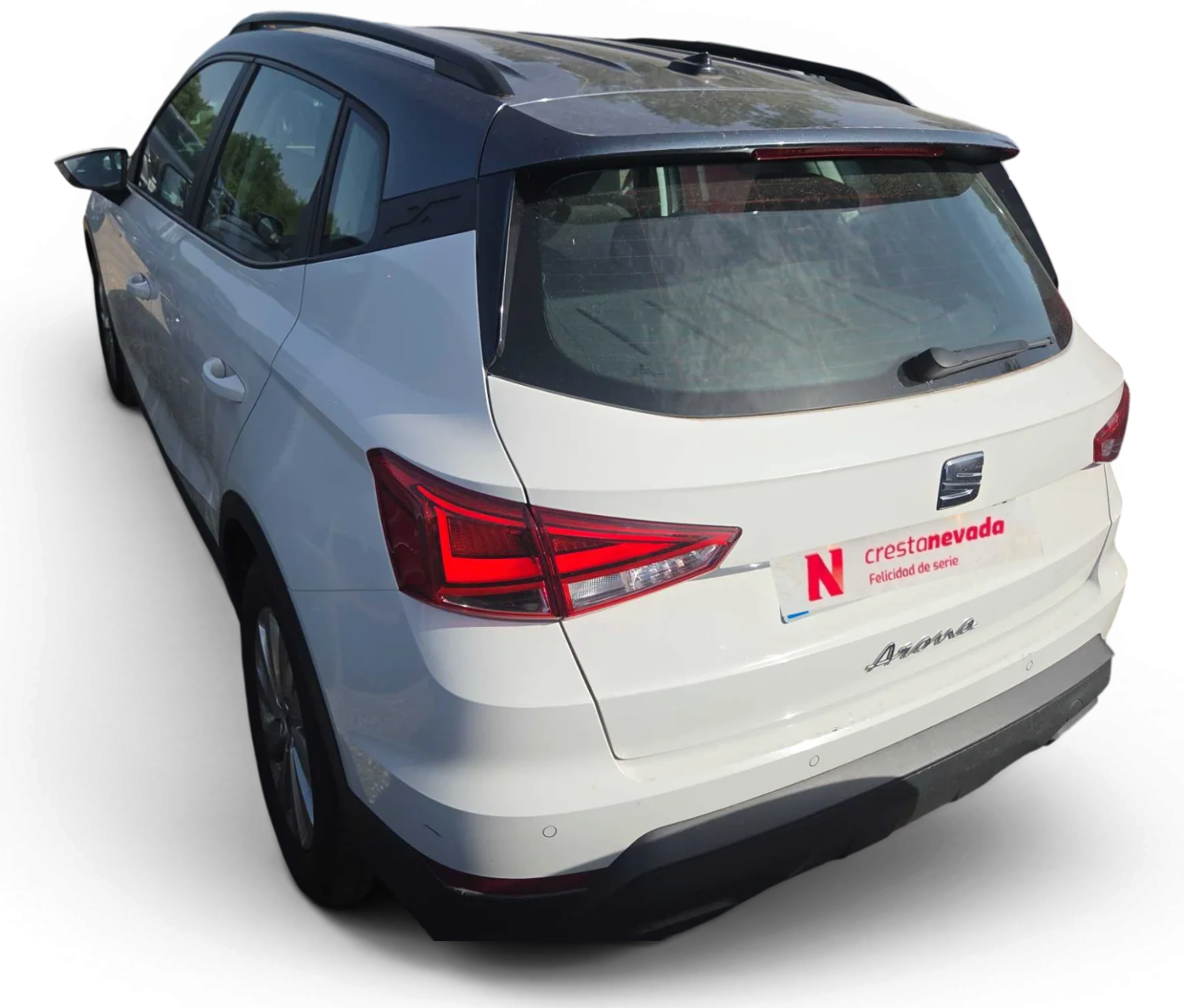 Imagen de SEAT Arona