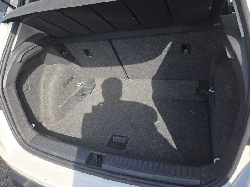Imagen de SEAT Arona