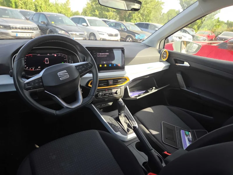 Imagen de SEAT Arona
