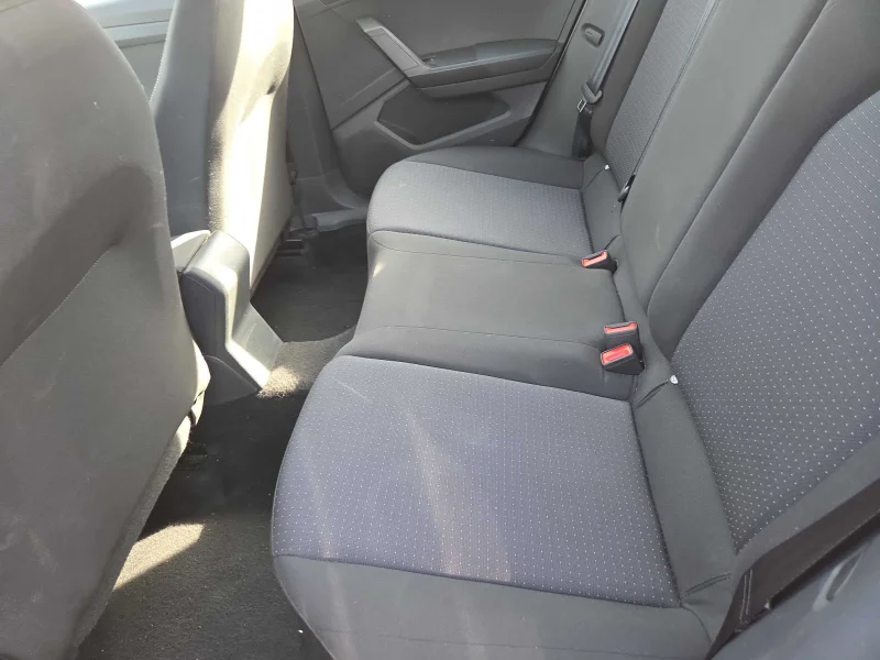 Imagen de SEAT Arona