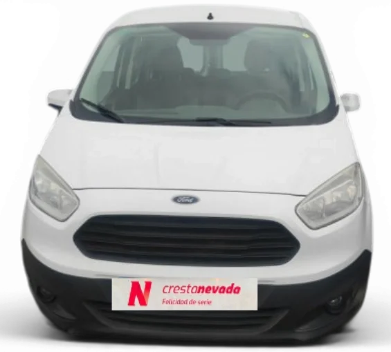 Imagen de Ford Transit Courier
