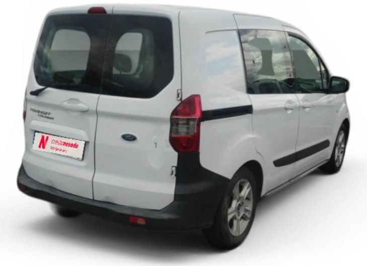 Imagen de Ford Transit Courier