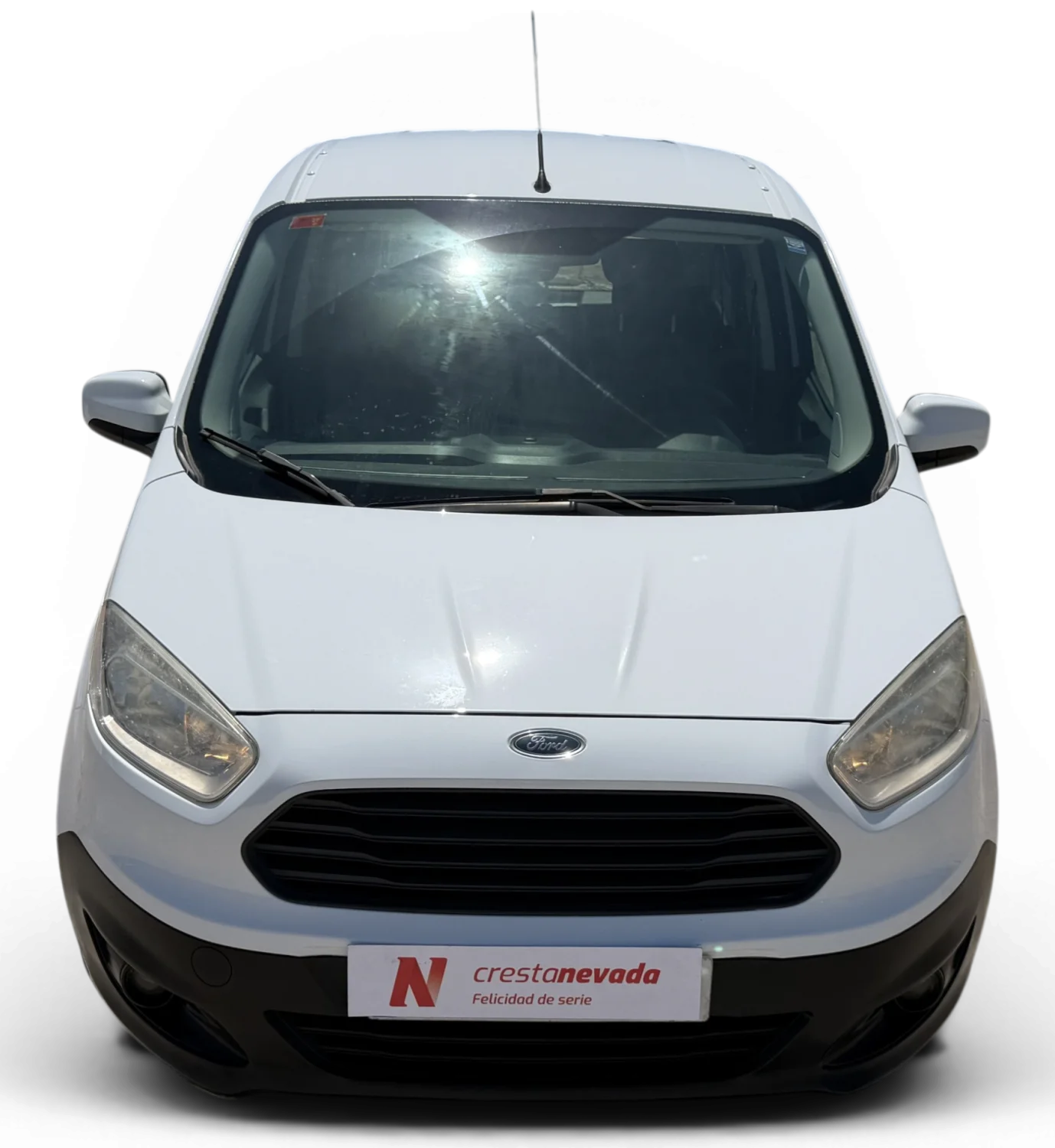 Imagen de Ford Transit Courier