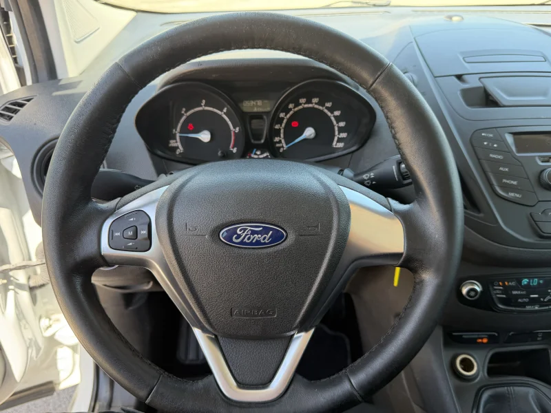 Imagen de Ford Transit Courier