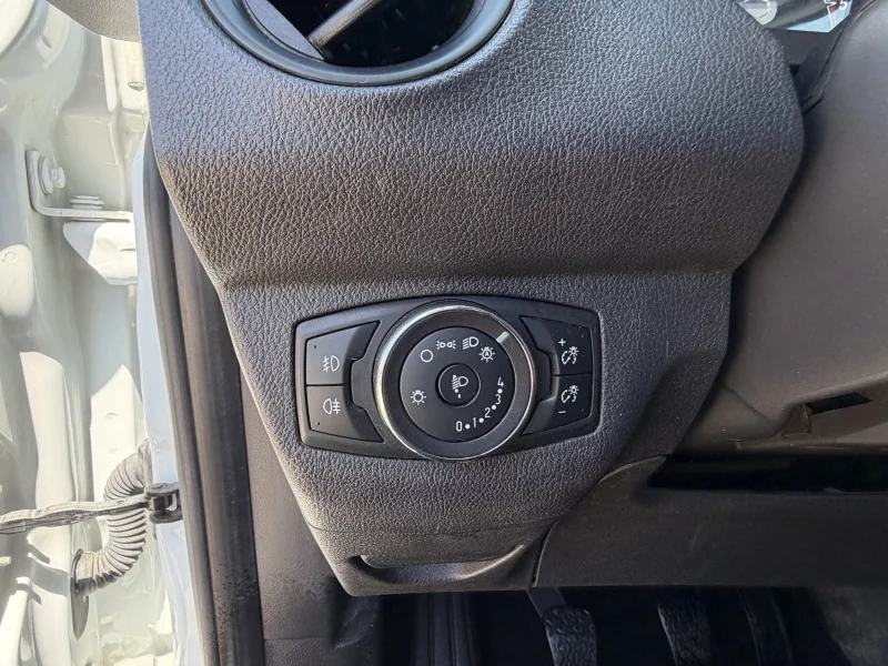 Imagen de Ford Transit Courier