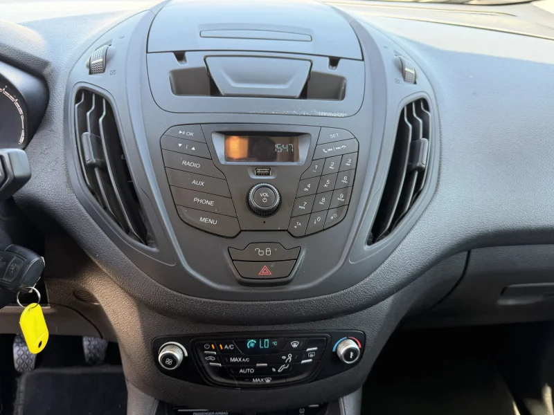 Imagen de Ford Transit Courier