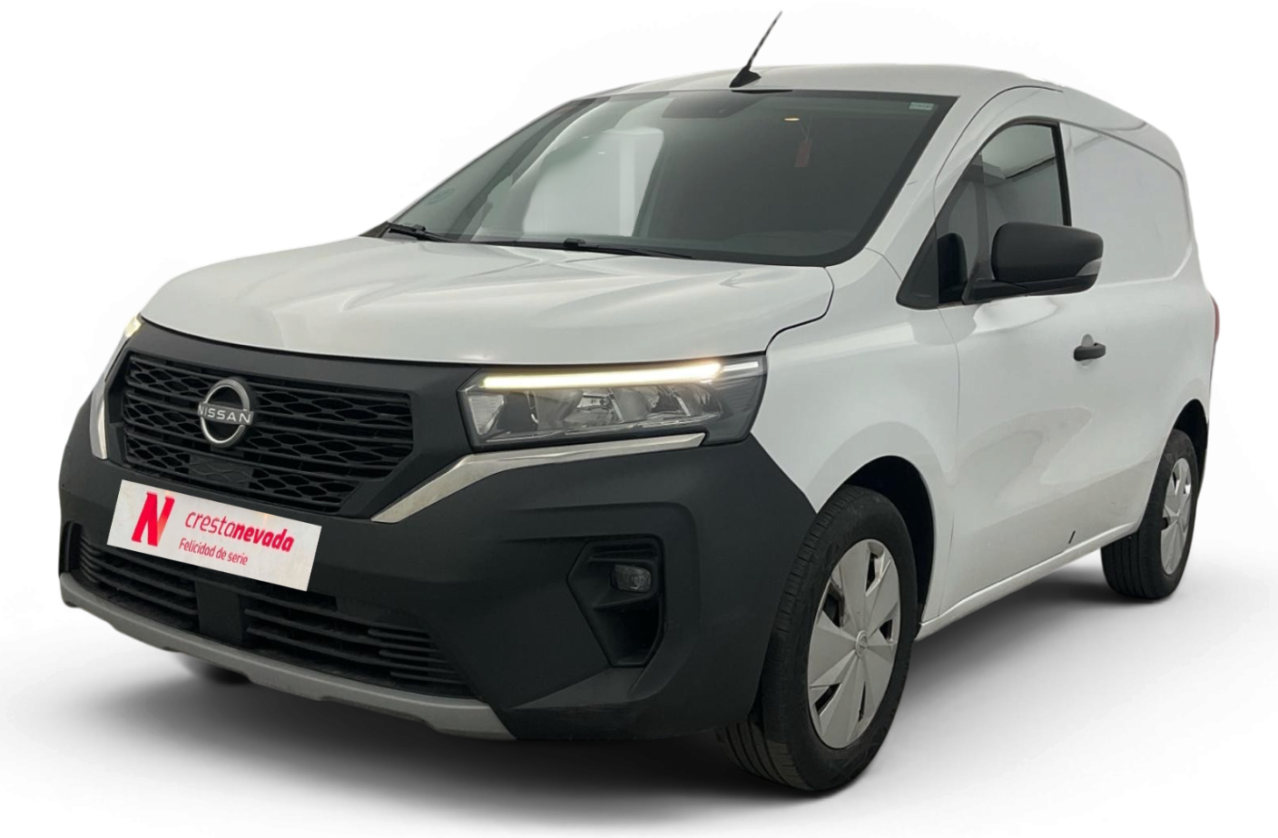 NISSAN Townstar