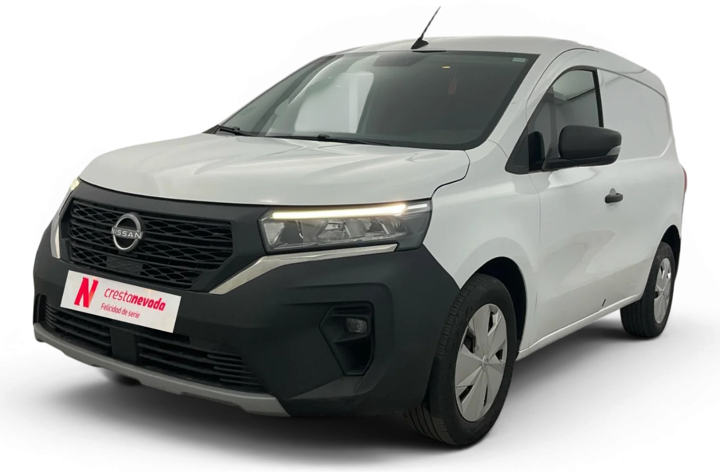 NISSAN Townstar