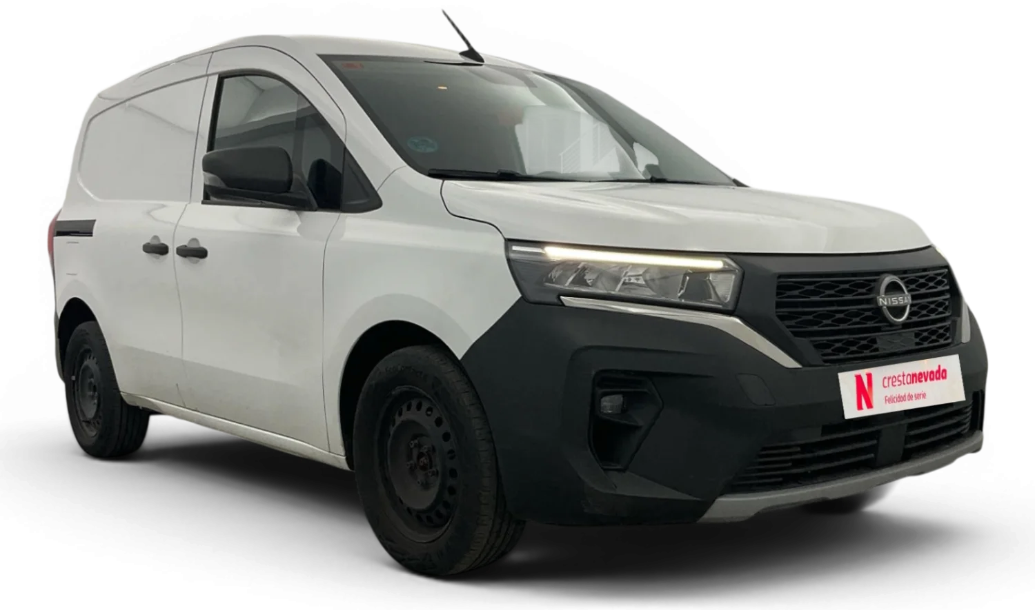 Imagen de NISSAN Townstar