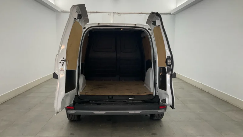 Imagen de NISSAN Townstar