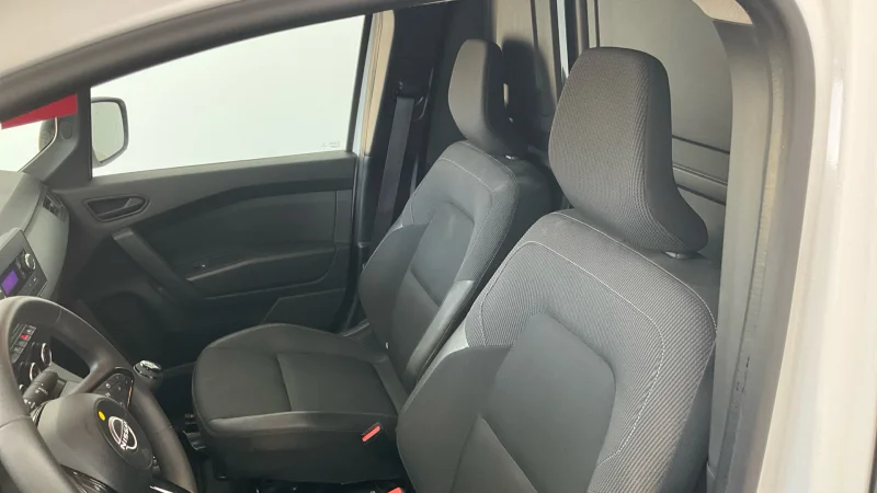 Imagen de NISSAN Townstar
