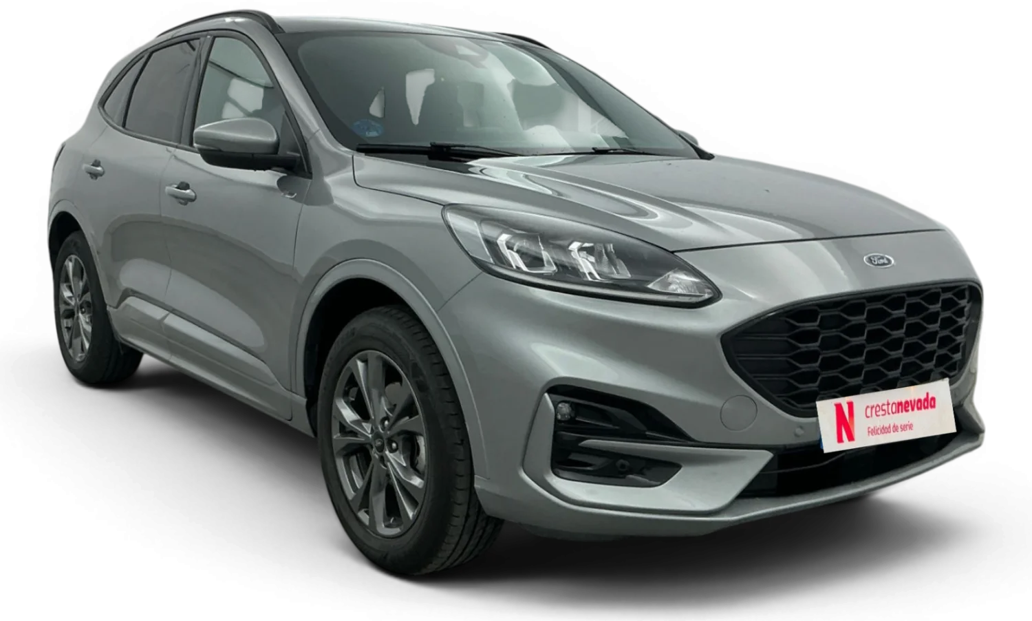 Imagen de Ford Kuga