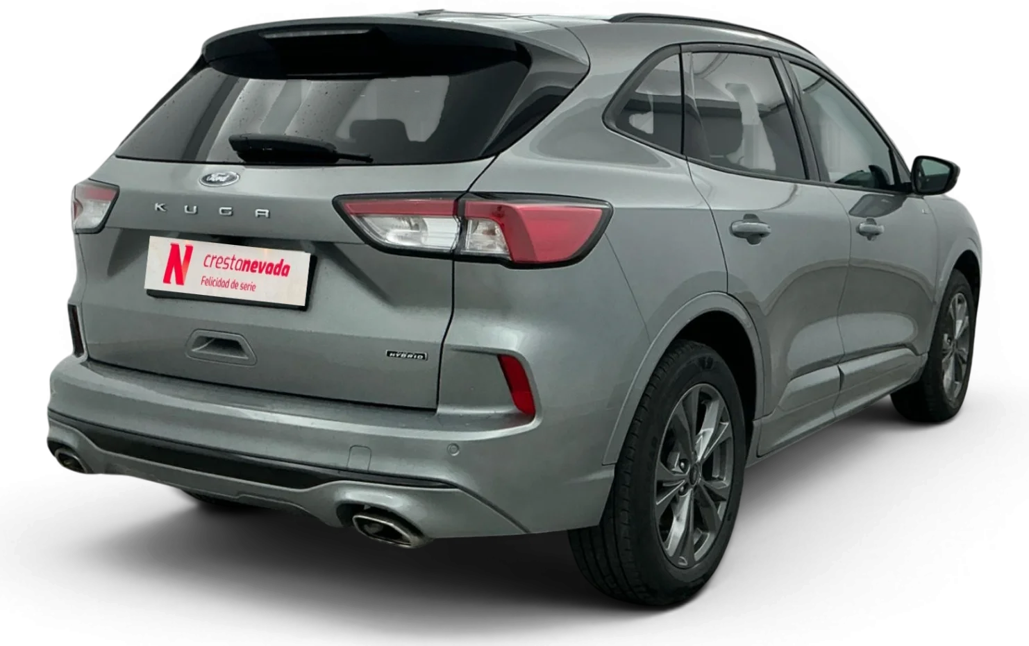 Imagen de Ford Kuga