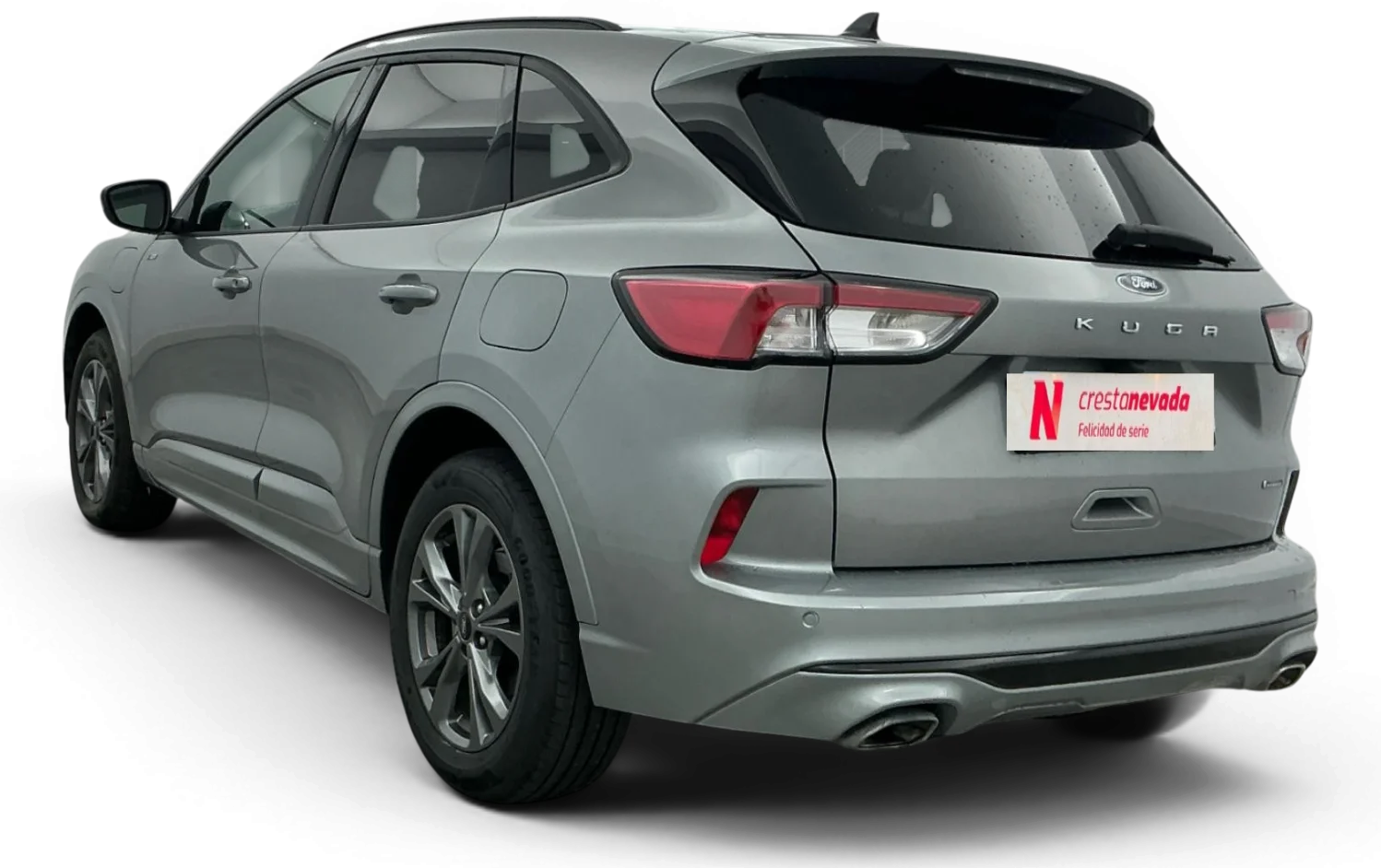 Imagen de Ford Kuga