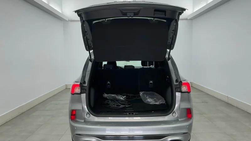 Imagen de Ford Kuga