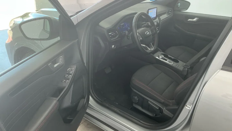 Imagen de Ford Kuga