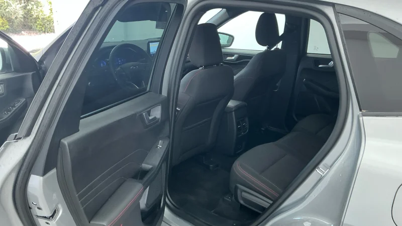 Imagen de Ford Kuga